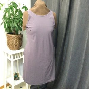 Lululemon Early Morning Dress